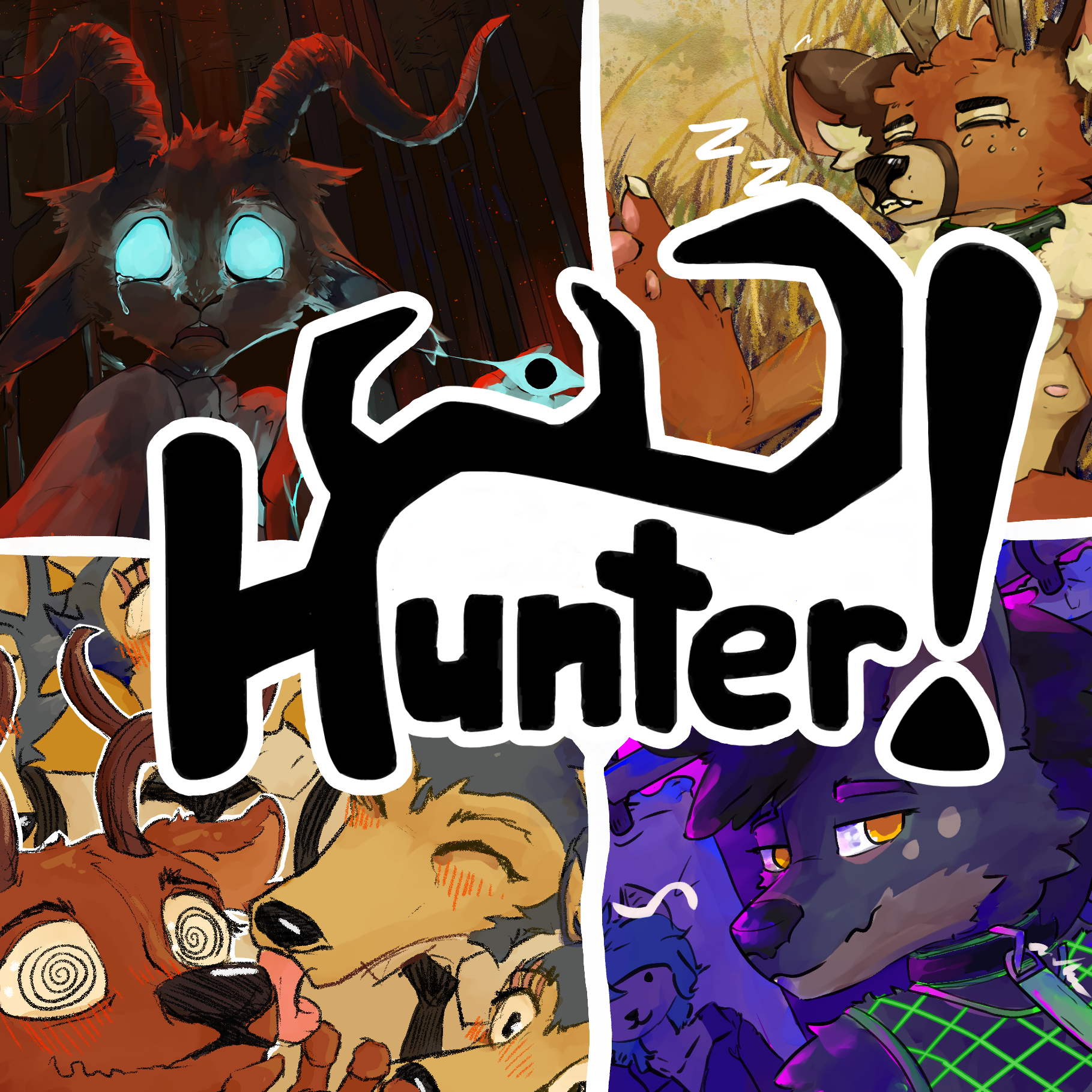 hunter_icon